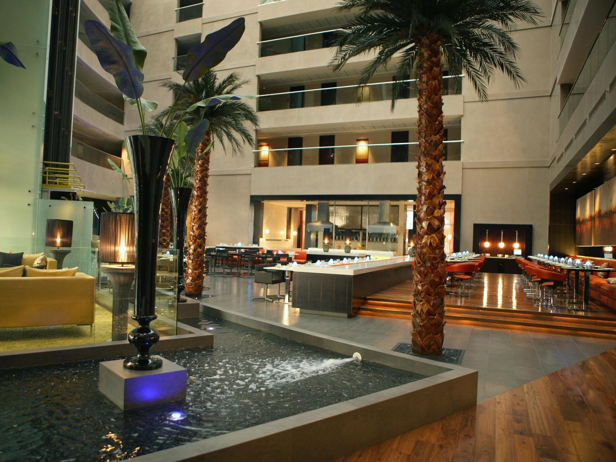 Hotel Centro Sharjah Exterior foto